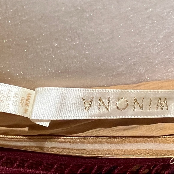 Much more flattering in person and on. Firm fitting shape flattering dress - Picture 7 of 12